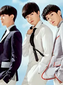 TFBOYS之独宠睡美人
