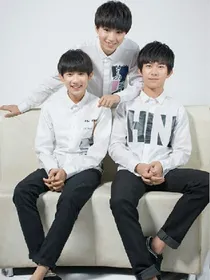tfboys之刺杀任务