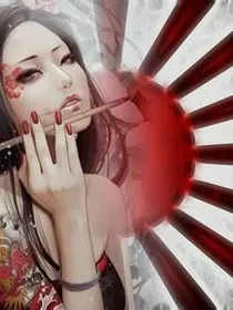 穿越之全系魔女