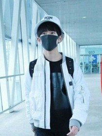 tfboys---爱在彼岸。