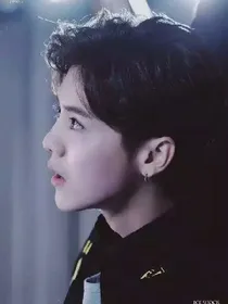 鹿晗，那个我想都不敢想的人