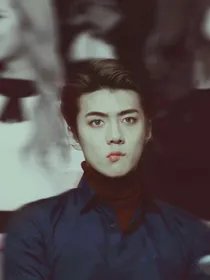 EXO——重生之樱花树下的约定