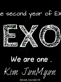 EXO，穿越重生文之你是我的，别想跑！