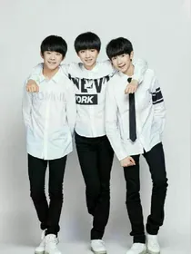 tfboys和复仇女王