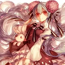 冰月