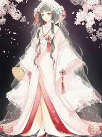 绝代巫女