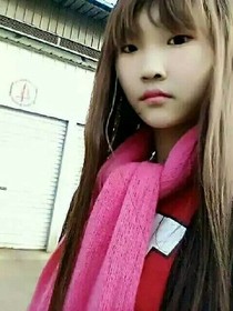 勇敢的女孩