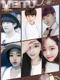 tfboys之爱情生涯