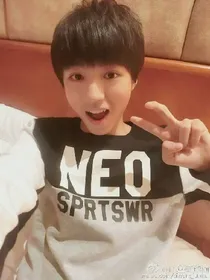tfboys的冷血公主复仇