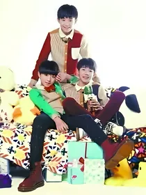 tfboys之宠你一辈子