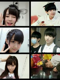 tfboys之女主复仇归来