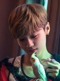 那份阳光，那份爱。
