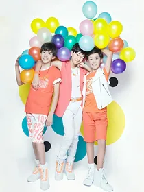 Tfboys之爱情多美好