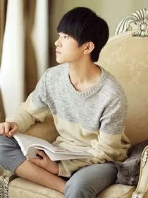 tfboys之千玺，我不会爱你了