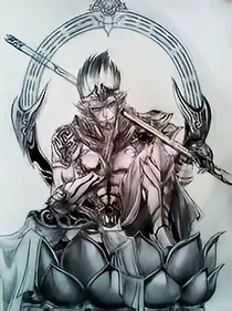 斗战胜佛