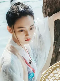 青霄剑仙