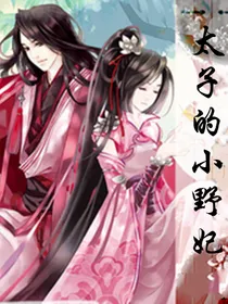 太子的小野妃