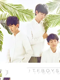 TFBOYS之高中故事