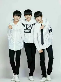 TFBOYS之王俊凯的秘密约定
