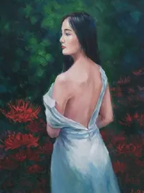 霖暮晚成风