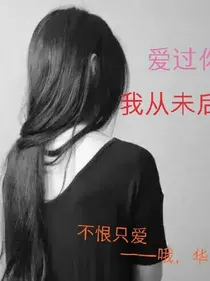 不恨只爱