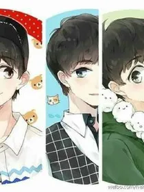 tfboys之年少轻狂，谁的青春不曾疯狂
