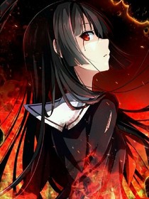 百变的恶魔特工