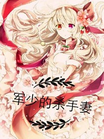 军少的杀手妻