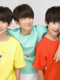TFBOYS之重生公主的复仇