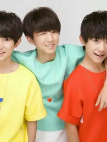 TFBOYS之重生公主的复仇