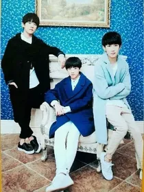 TFBOYS之一生守护你