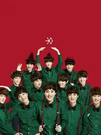 EXO之你还爱我么~
