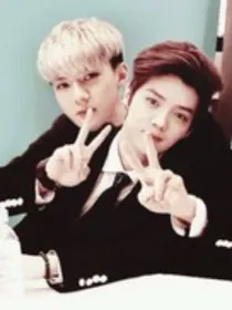 EXO.十二月的奇迹