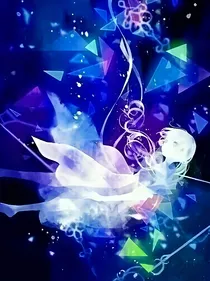 穿越之嗜血魔女
