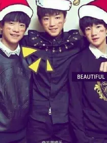 TFboys之重生只为复仇