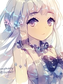 执子之手