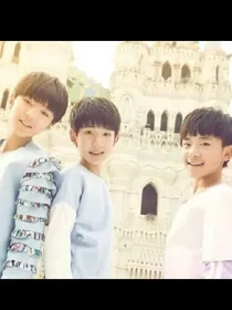 TFBOYS之小凯夫人