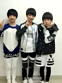 tfboys之恋上灰姑娘