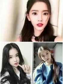 tfboys之华丽复仇记