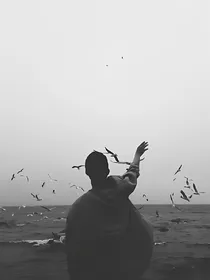找到过去那个人之后