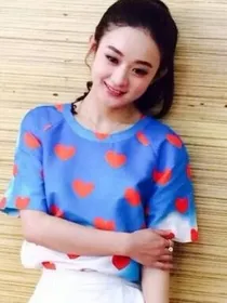 tfboys之高冷王子爱上你