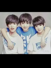 TFBOYS之三位美女公主
