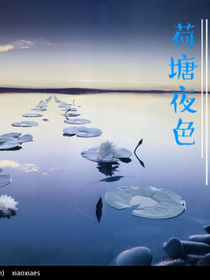 荷塘夜色