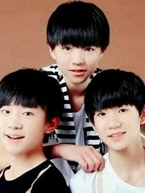 tfboys之迟来的爱