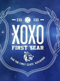 EXO之光芒下的心动