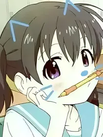 神秘双生花-邓歆