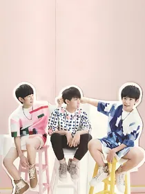 TFBOYS错误童话