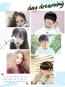 tfboys之三girls之恋