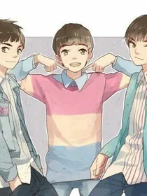 TFBOYS之抓住男神