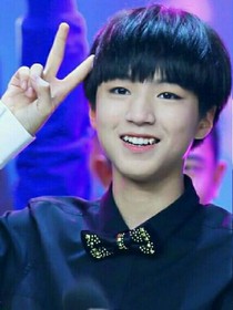 TFBOYS之梦之吻